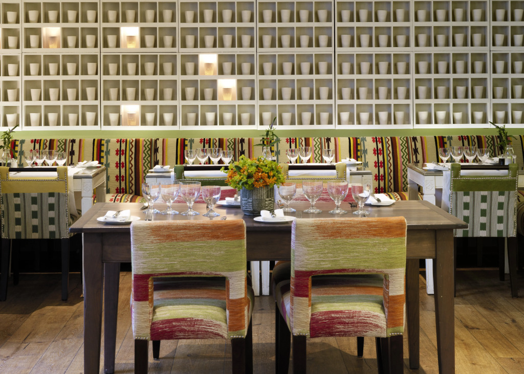 Dorset Square Hotel, Firmdale Hotels
