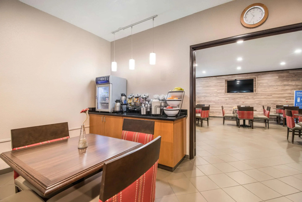 Comfort Inn Newport