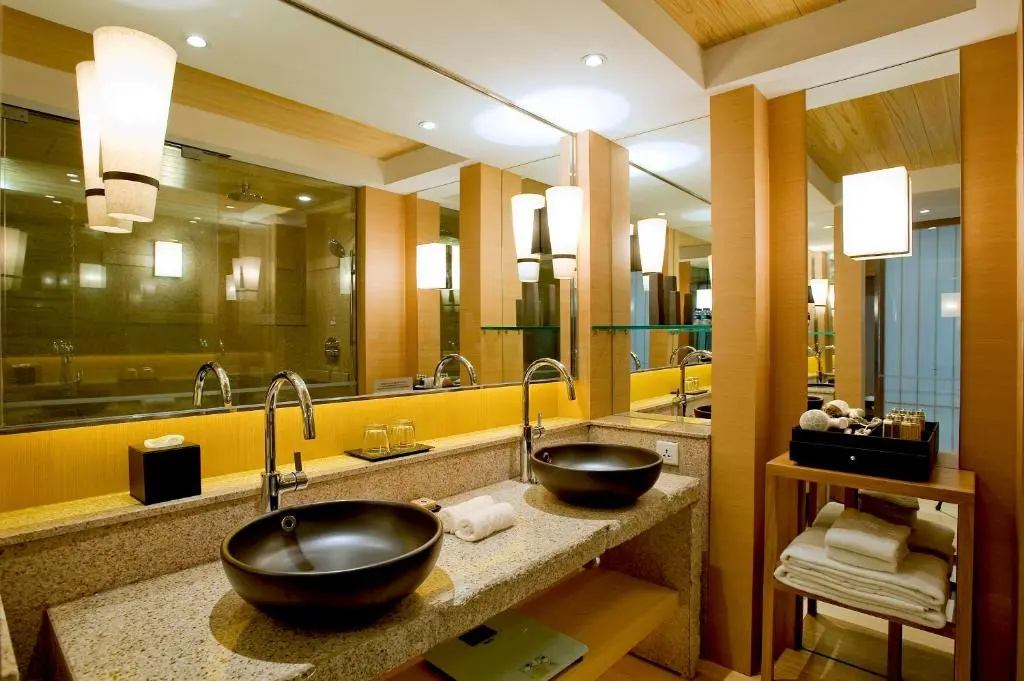 Hotel New Otani Chang Fu Gong