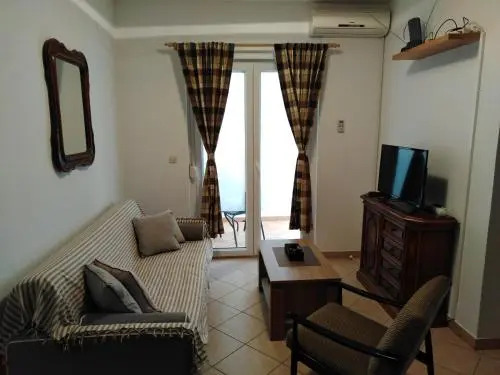 Apartment Doris