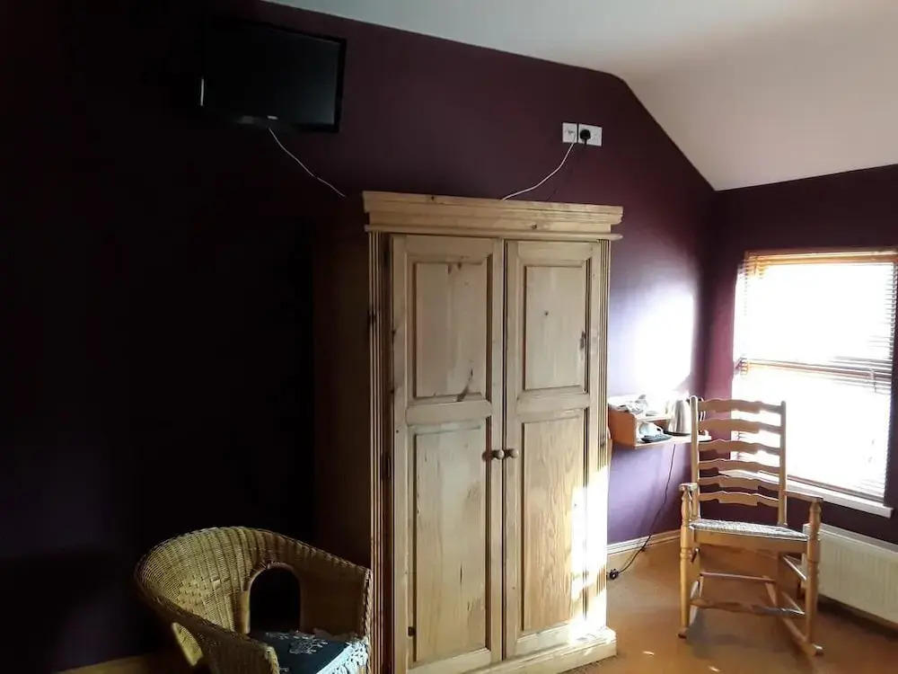 Paul Arthurs Restaurant & Rooms - Kircubbin