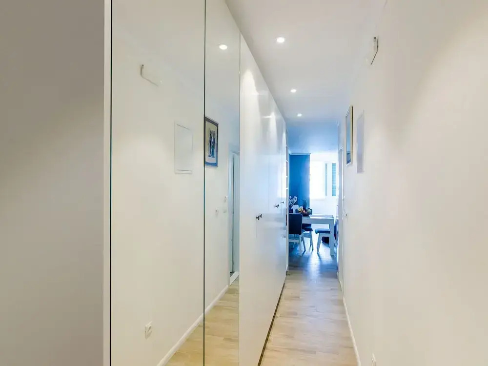 Apartment Bianco - One Bedroom Apartment