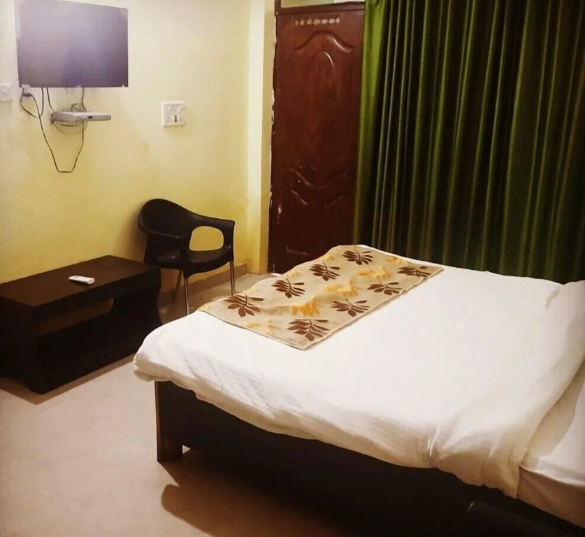 Hotel Blue Star By Amazone Holidays