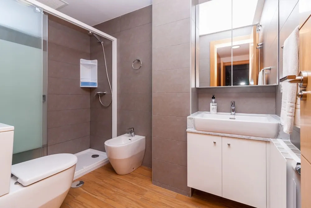 New Fenix Apartment PTS Granada Canovas