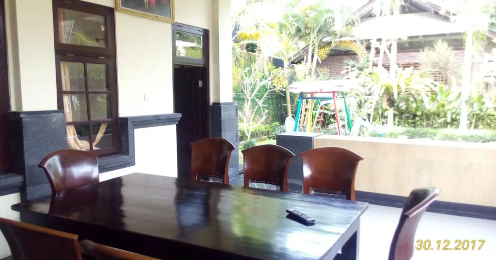 Rumah Tu7u