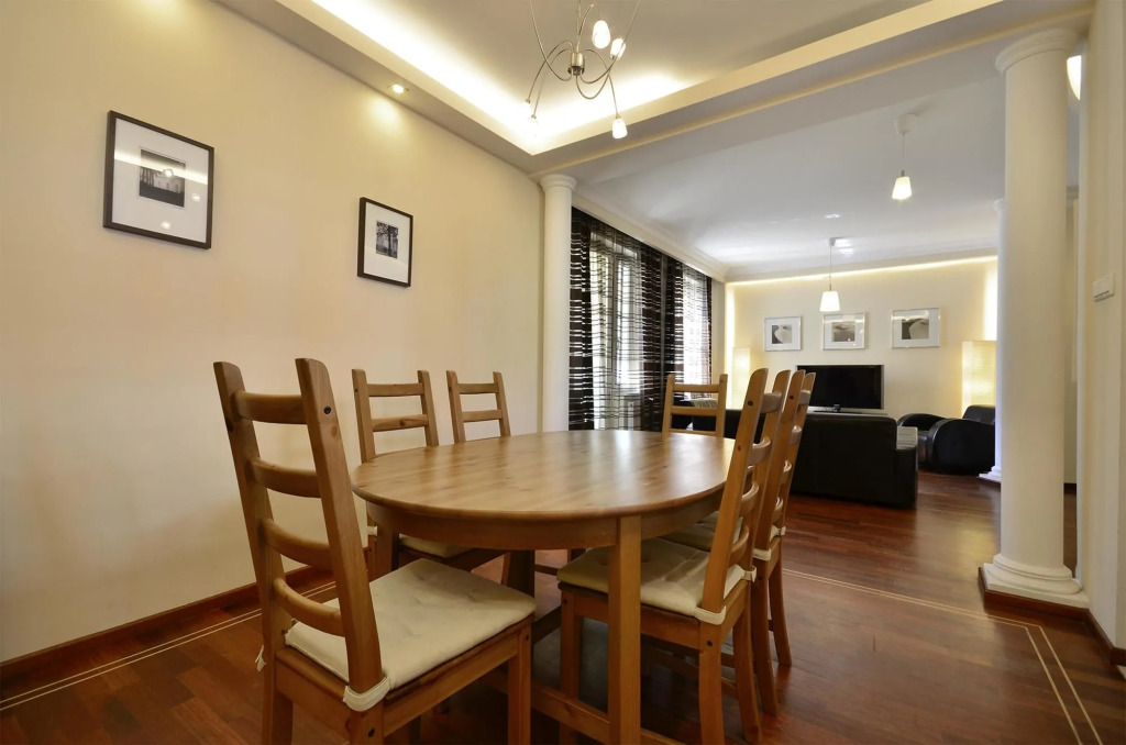 Monte Cassino 51 by Baltica Apartments