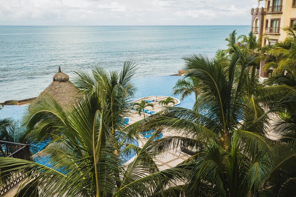 Gavias Grand Ocean Front