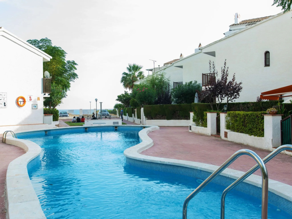 Villa Blanca Mediterranea by Interhome