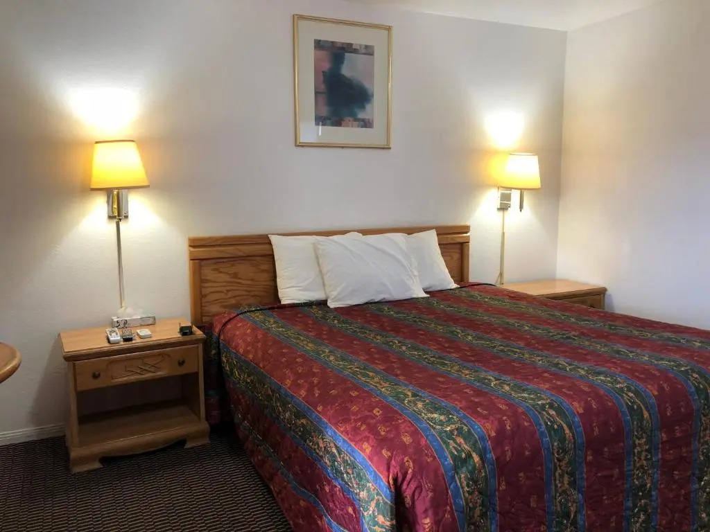 Desert Inn