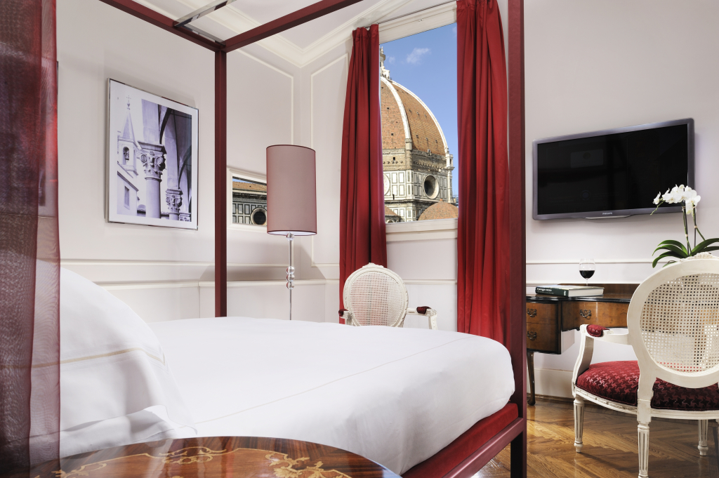Brunelleschi Hotel
