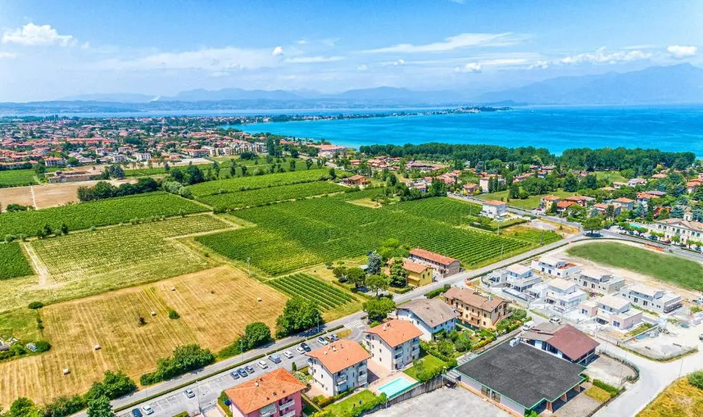 Wolf House - Sirmione Holiday