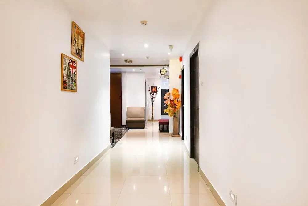 Fabhotel Gr Hospitality