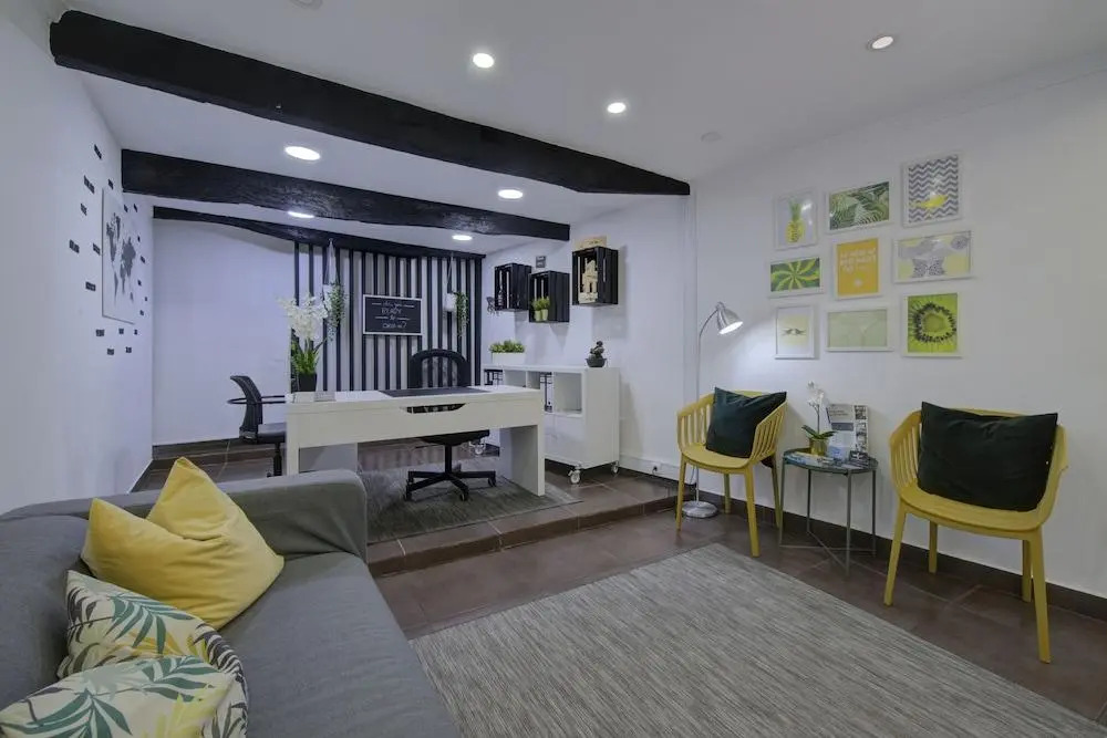 Posh Residences