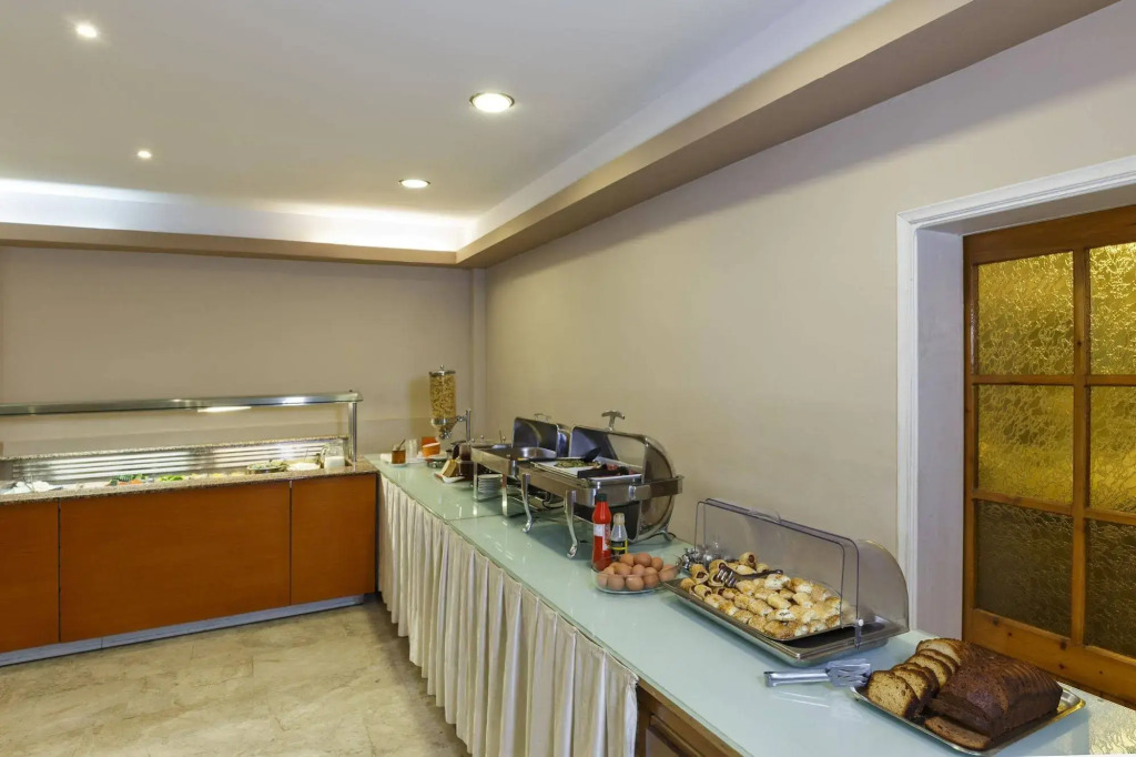 Hotel Africa