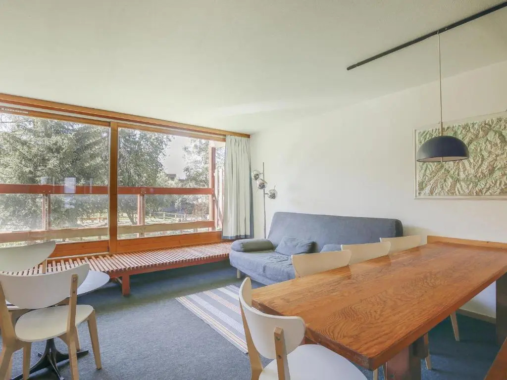 Appartement Les Arcs 1600, 3 pièces, 8 personnes - FR-1-411-351