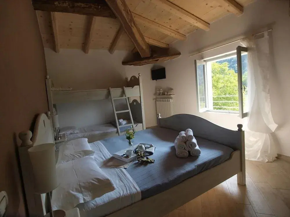B&B Big Sur