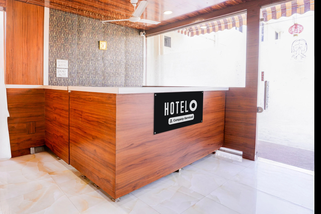 Hotel O Palava Dombivali