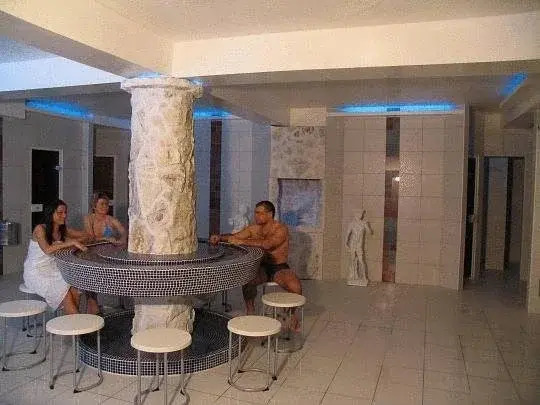 Hotel Toliar & wellness
