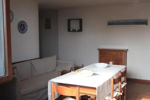 B&B Sa Serra