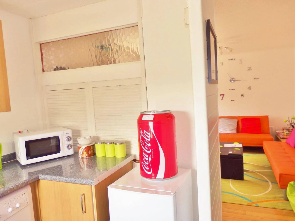 Belfast City Centre - Parking - Private Entrance - BHR Apartments