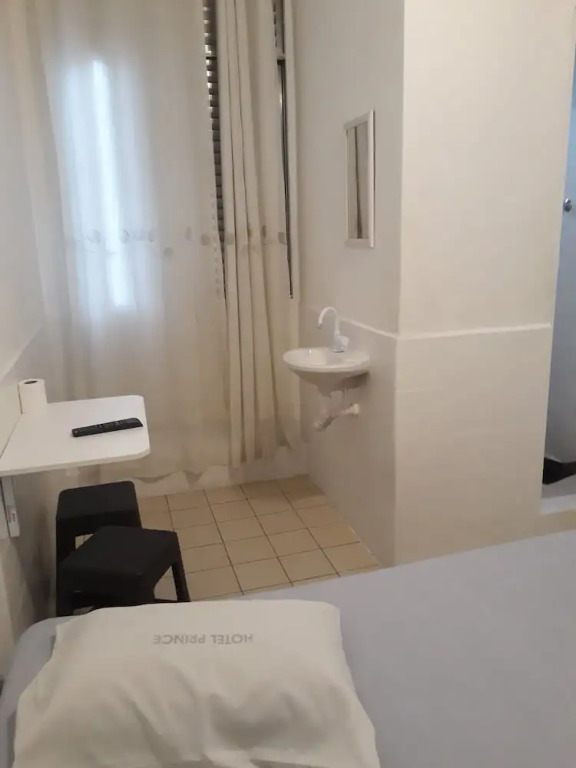 Prince Tower Hotel