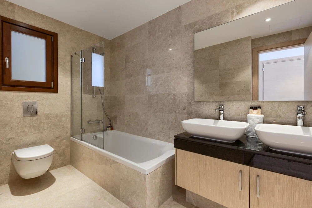 Aphrodite Hills Rentals - Apartments