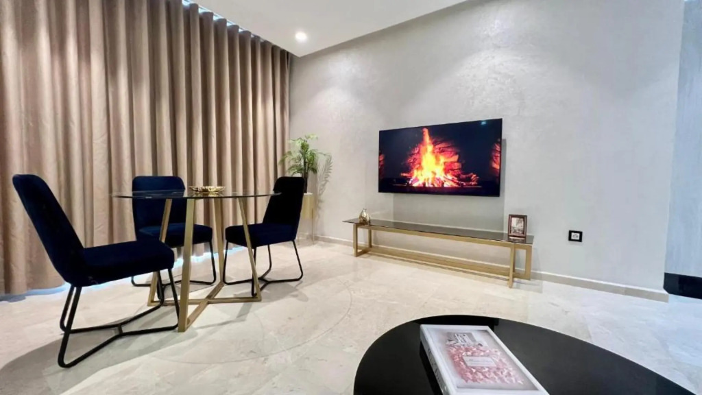 Zen Suites Hotel