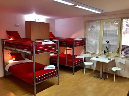 Guest House Barcelona Bruc