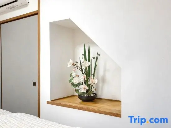Ueno Asakusa/Family-friendly/Up to 6 people/