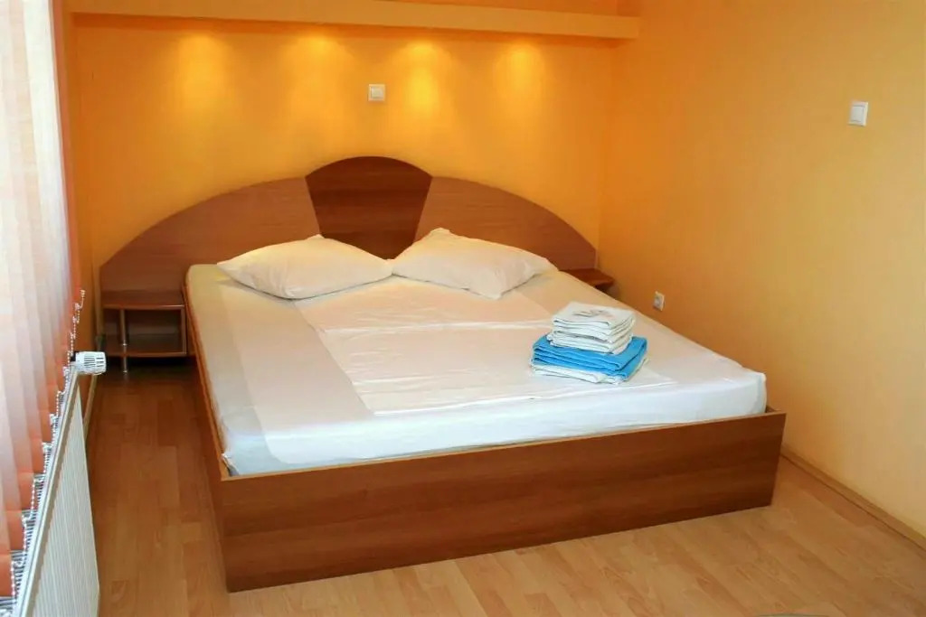 Pension Andronic