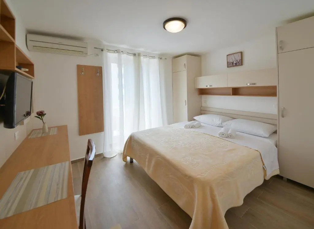 Apartmani Ljubo Rafailovic 2