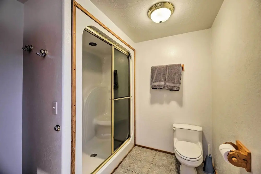 Sanderling Sea Cottages, Unit A: Pet Friendly!