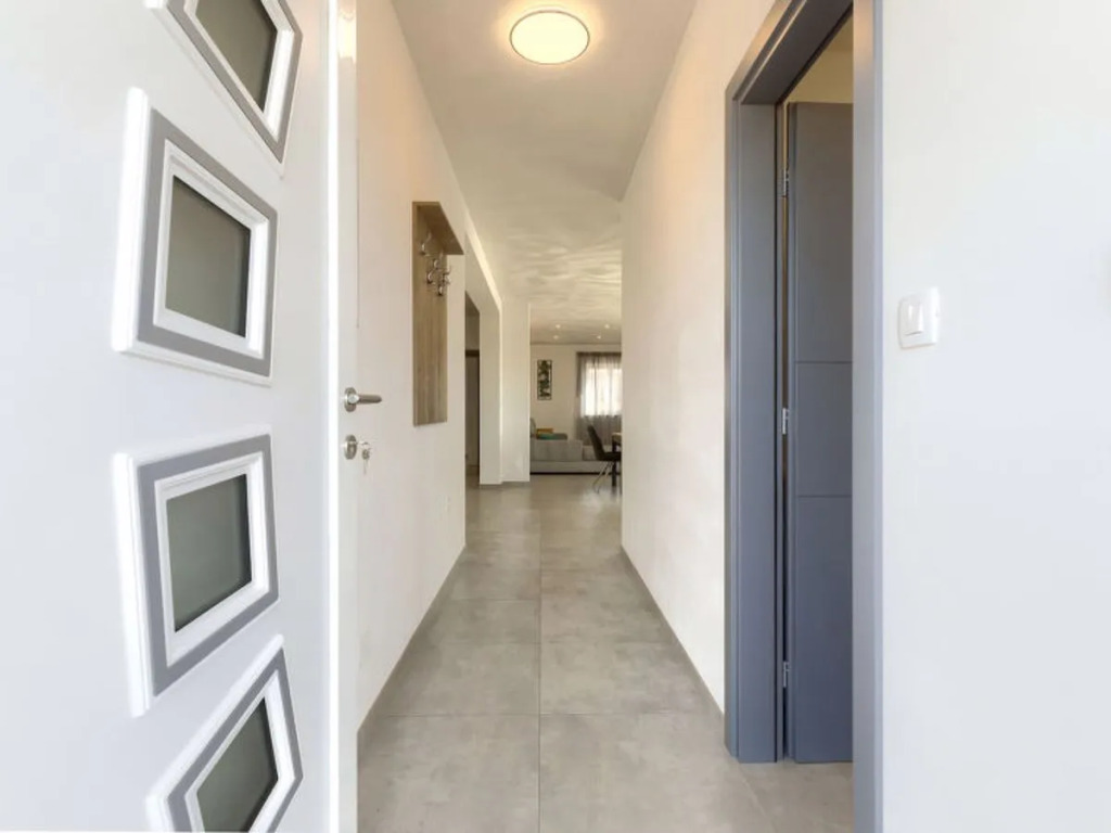 House Veli vrt Pallerols