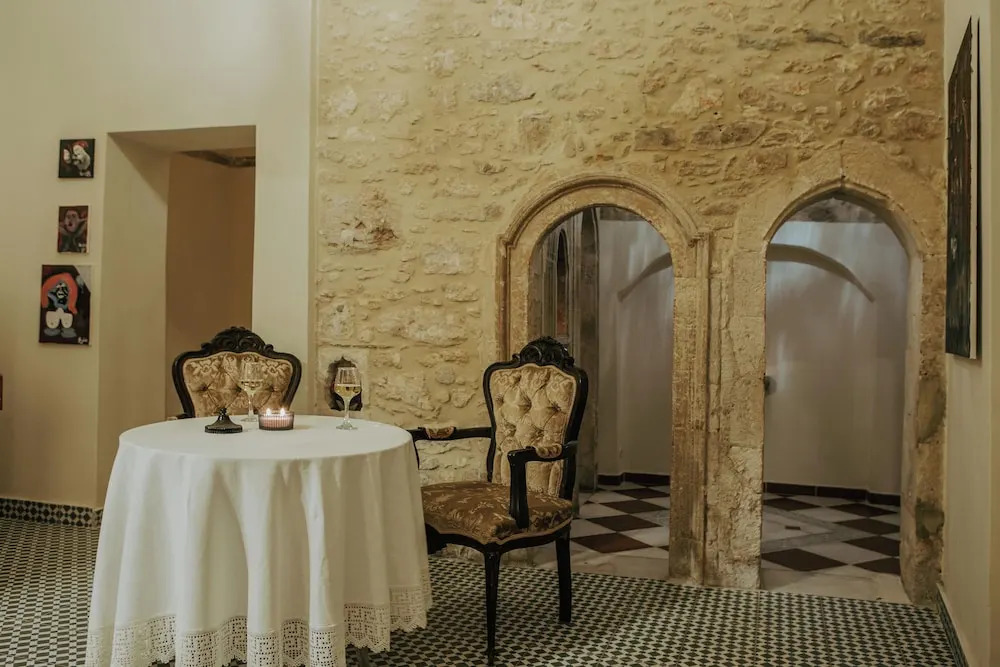 Porta Medina Boutique Hotel