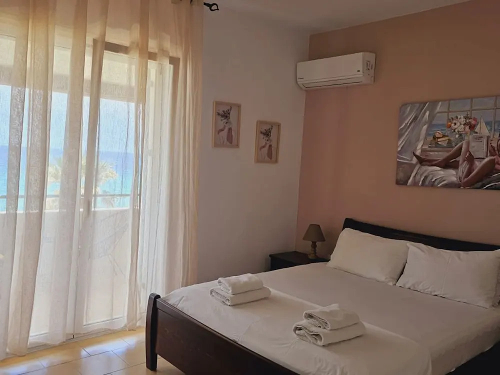 Corfu Glyfada Menigos Resort 59