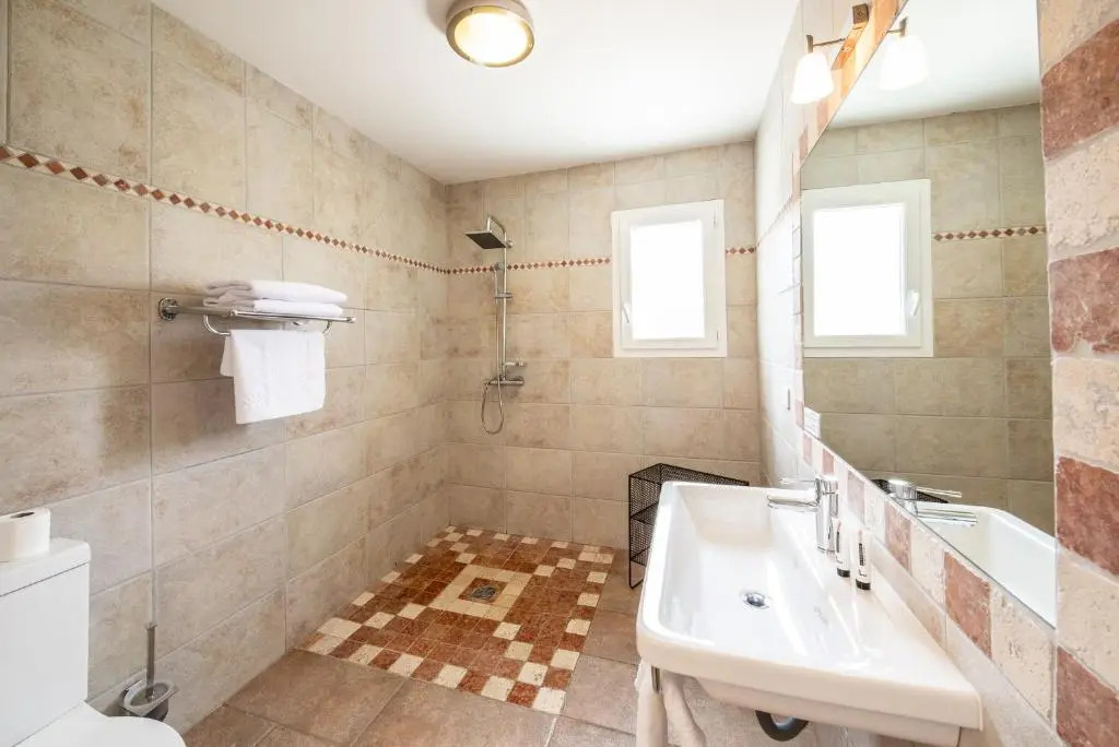 B&B A Chjusellina