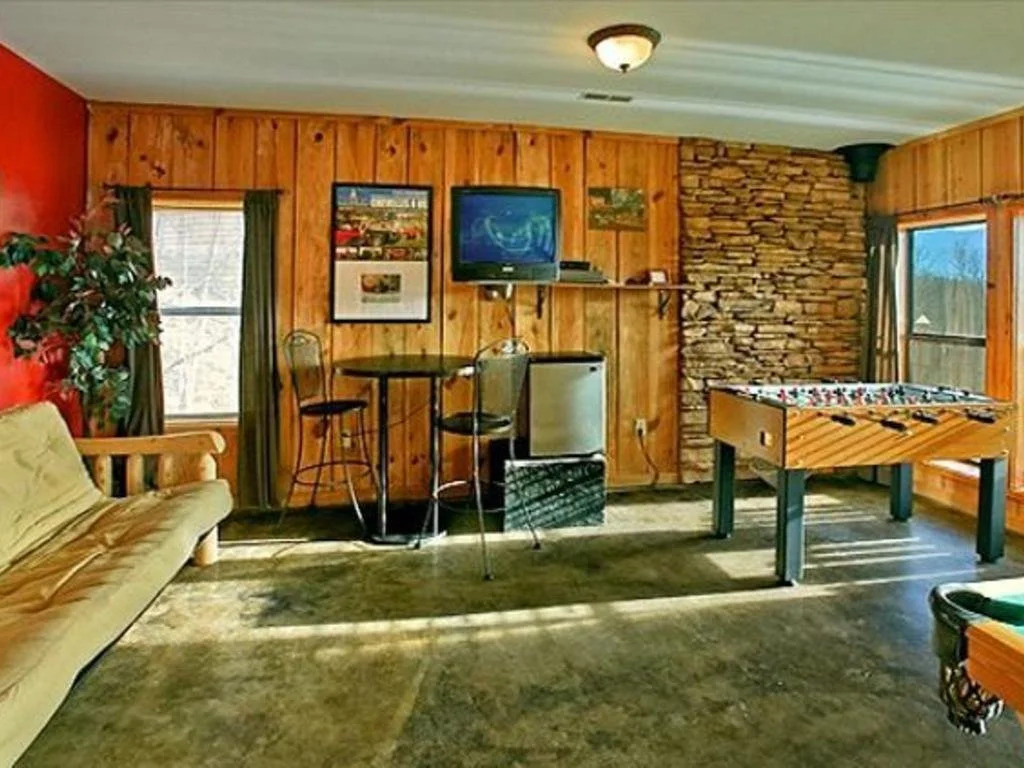 Hawks Ridge Holiday Home