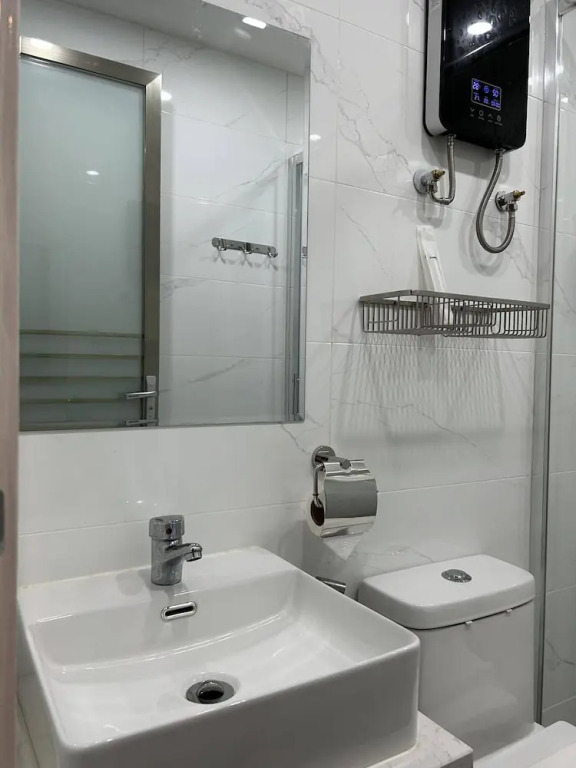 Kekehyu Business Hotel