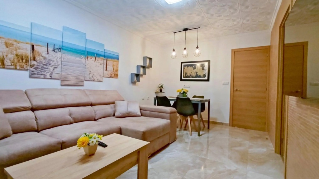 CASA SOLEADA Piscina CLIMATIZADA y PRIVADA