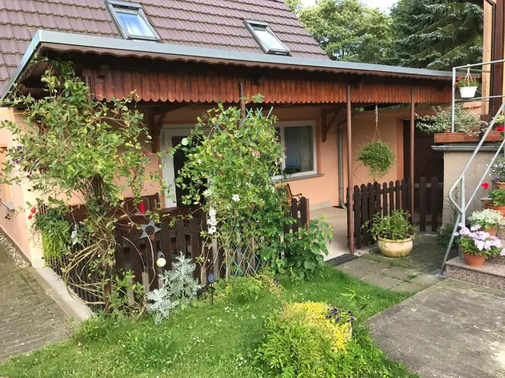 Peeneurlaub