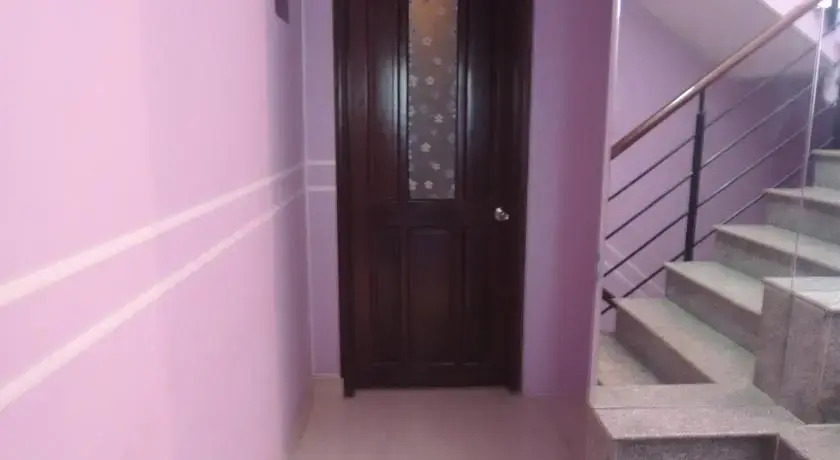Yen Trang Hotel