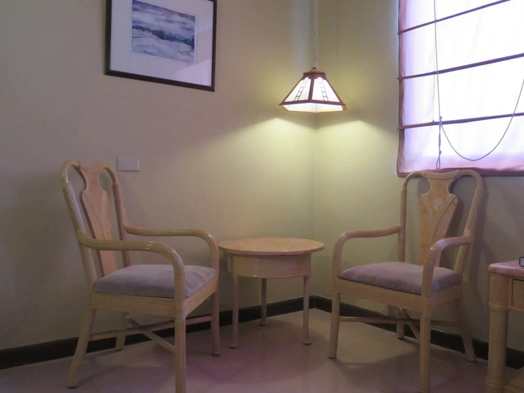 World View Pension House