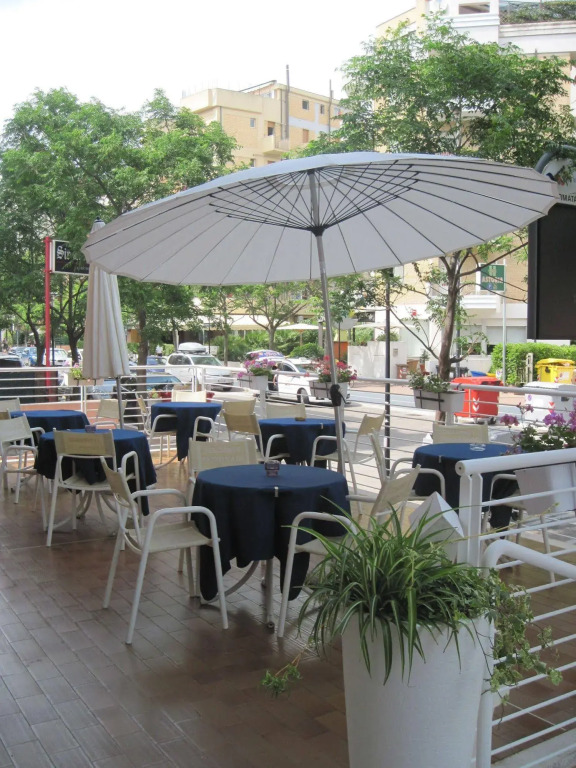 Amadei Hotel Promenade