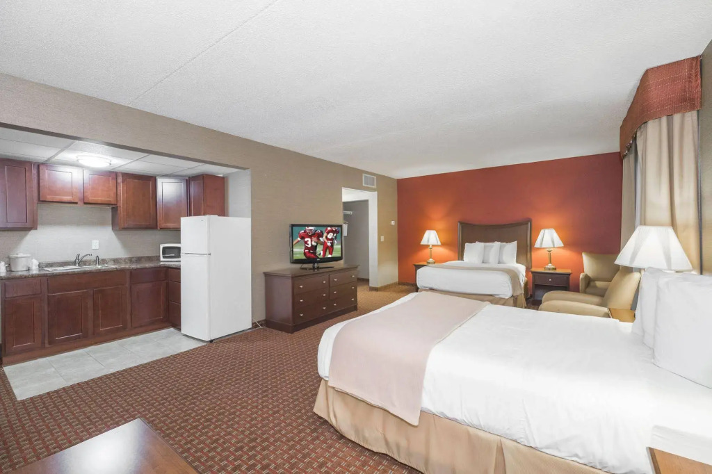 Quality Inn & Suites