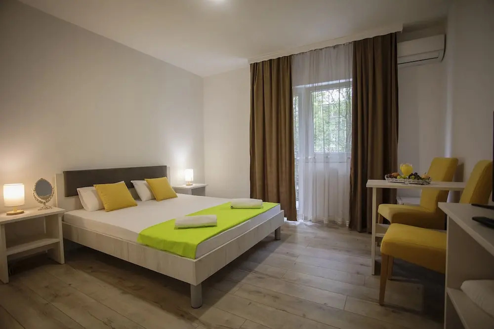 Villa Odobasic Rooms