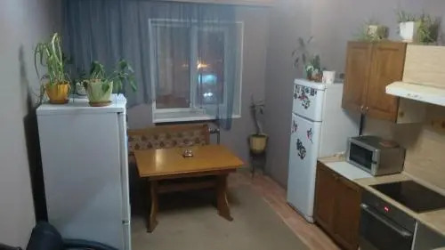 Жилые помещения Guest House