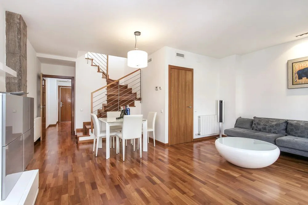 Modern Penthouse Girona