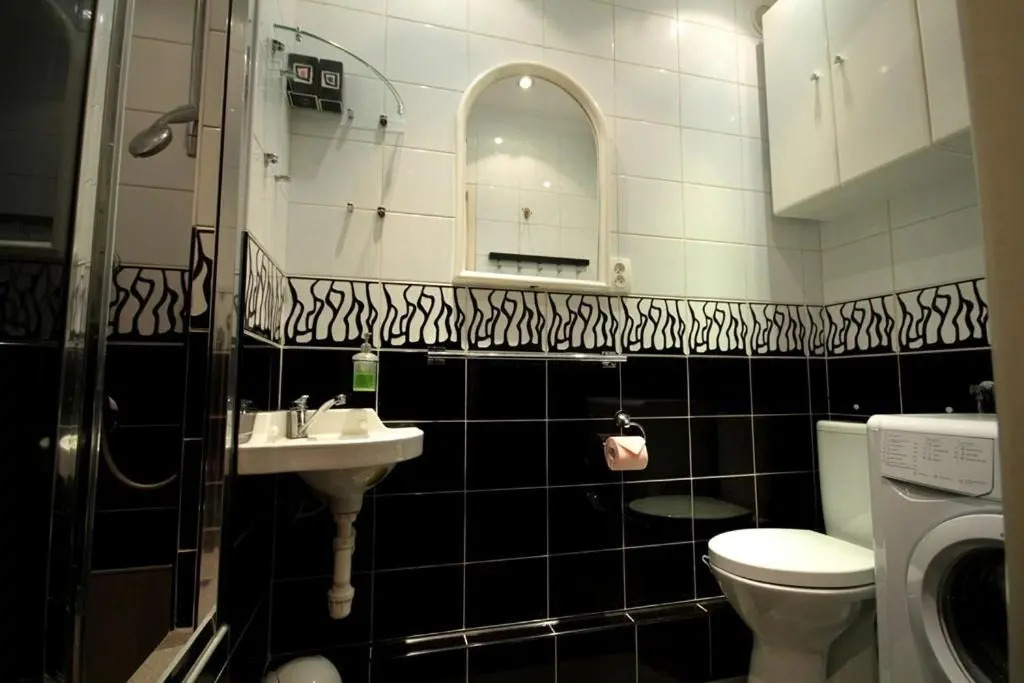 Rent a Flat apartments - Dabrowszczakow St.