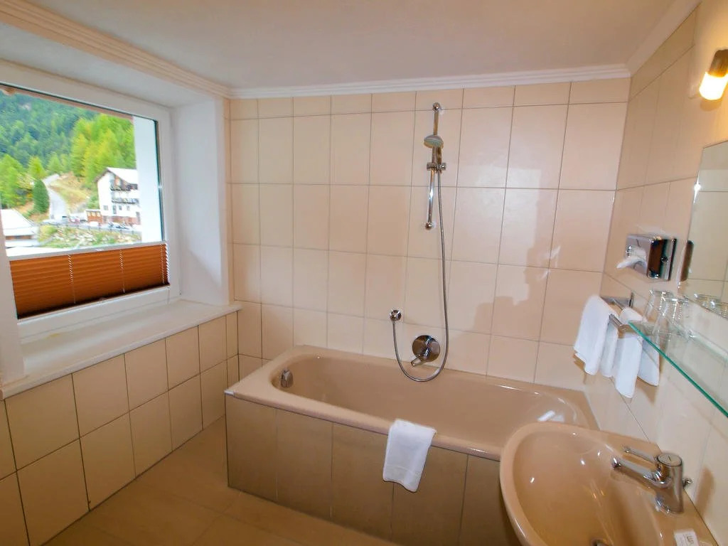 Berghotel-Gasthof Gstrein