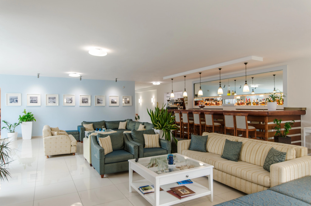 Naxos Resort